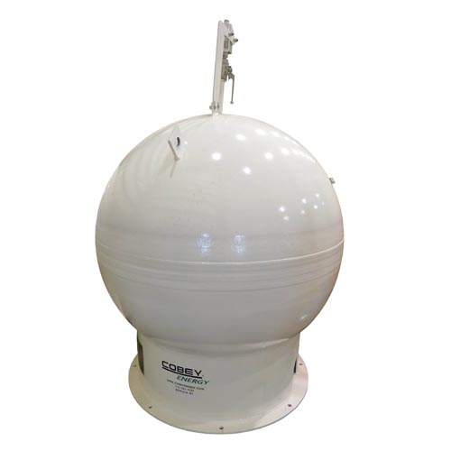 ASME CNG Storage ASME CNG Storage